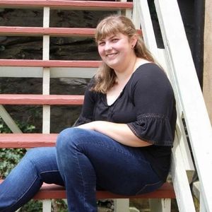 Meet your Posher, Mackenzie